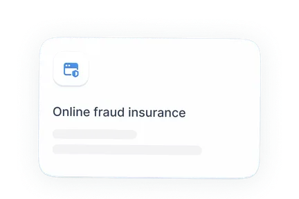 NordProtect offering financial help if you fall victim to online fraud or scams.