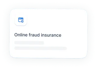 NordProtect offering financial help if you fall victim to online fraud or scams.